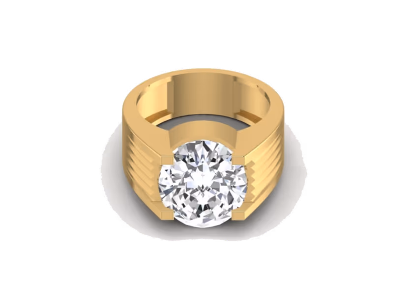 Mens Rings