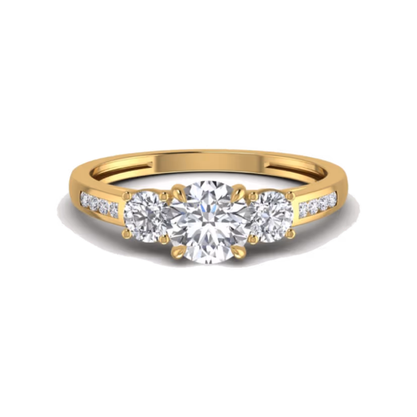 Round Four-Prong Engagement