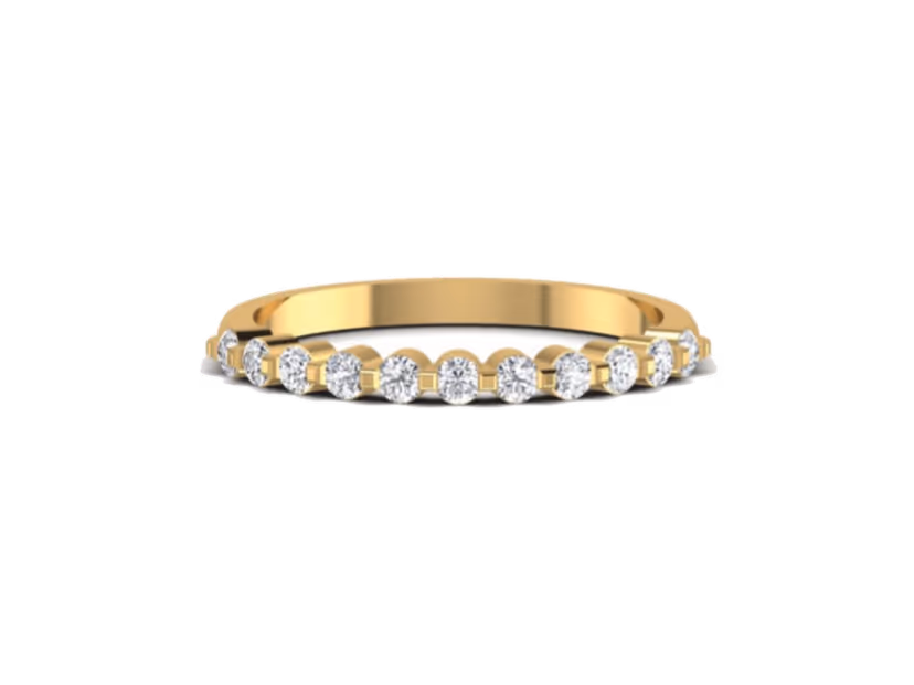 Minimal Rings