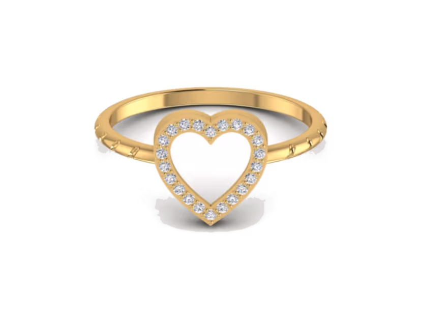 Heart Open Band