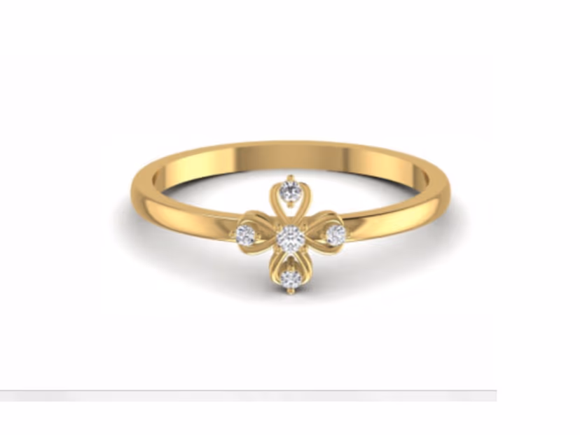 Sleek minimalist elegance