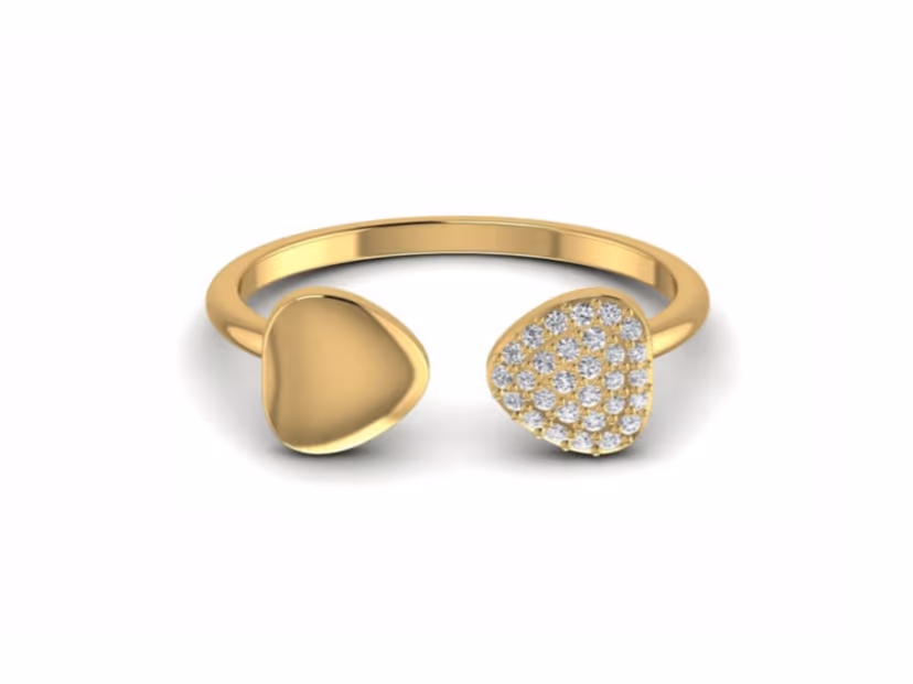 Subtle everyday elegance