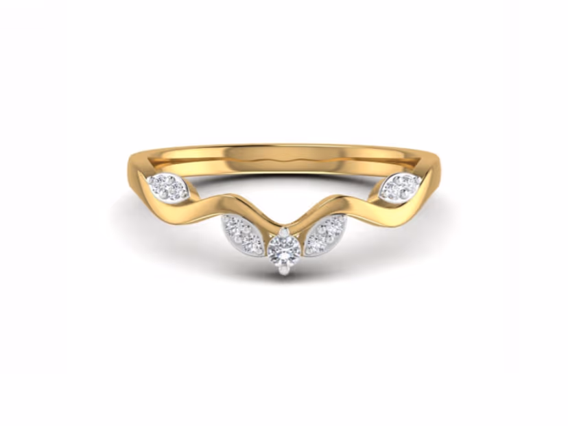 Refined everyday band