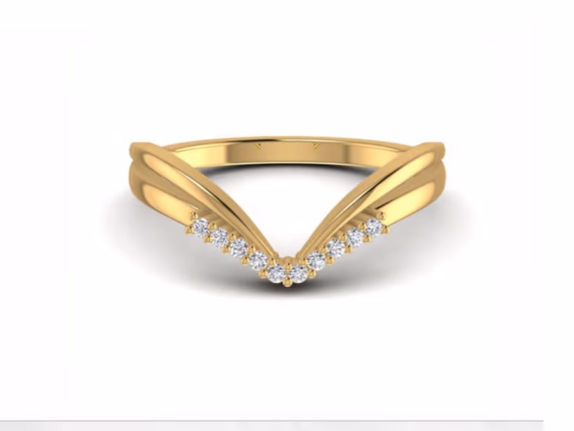 Graceful minimalist design
