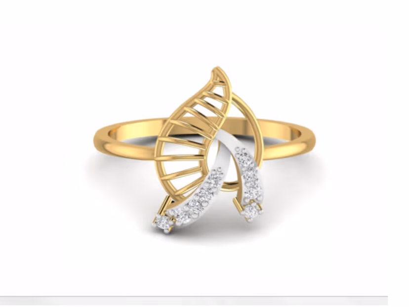 Subtle modern elegance