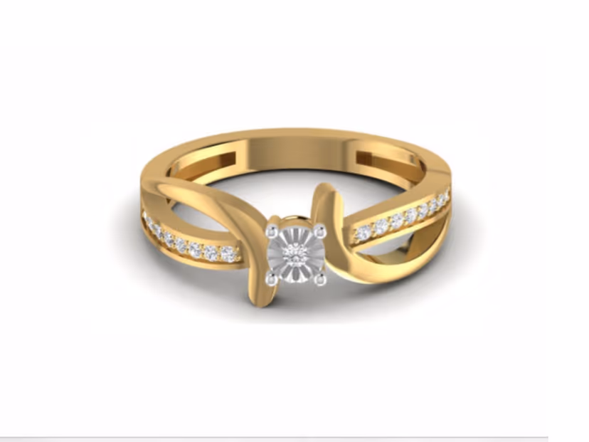 Substantial refined band