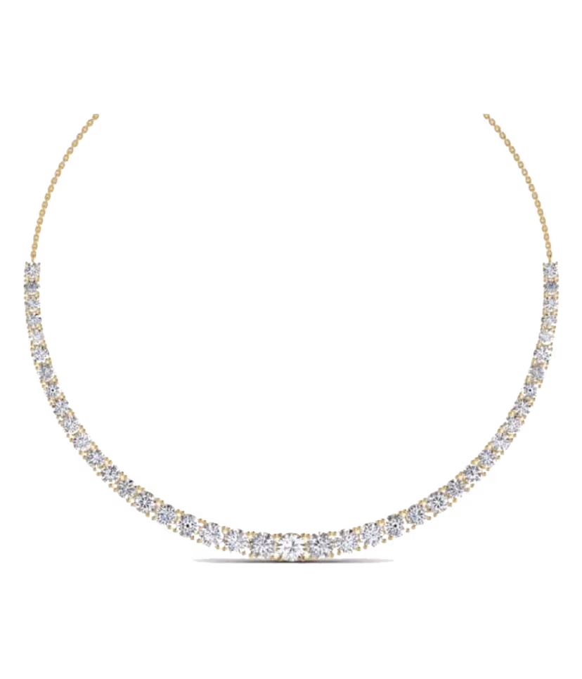 Tennis Chains