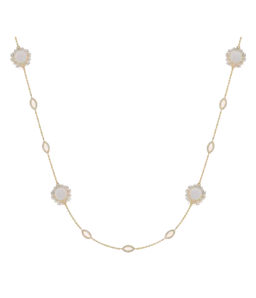 Multi-Station Tennis Chain