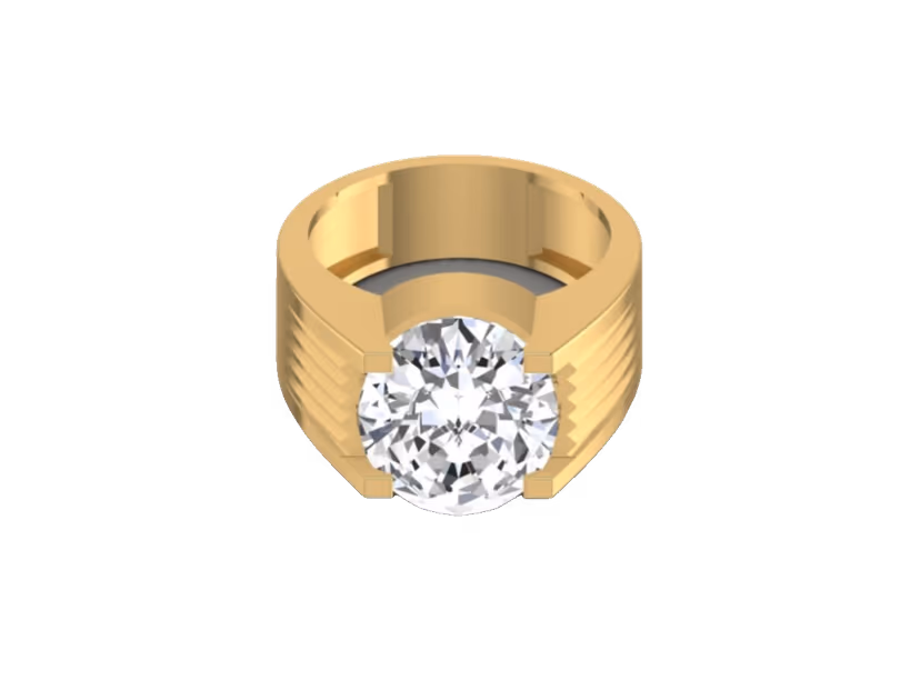 Mens Rings