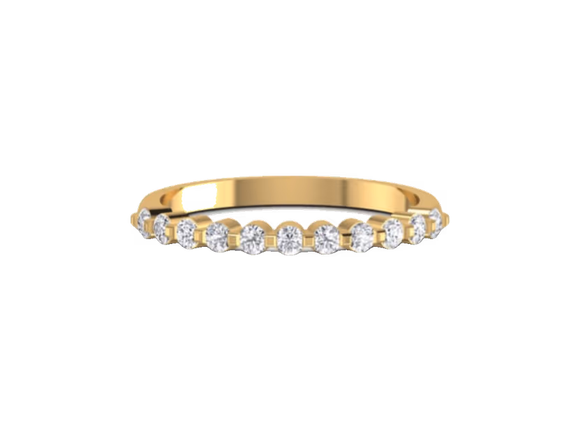 Minimal Rings