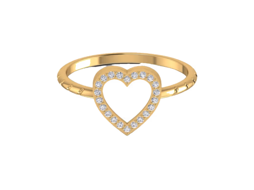 Heart Open Band