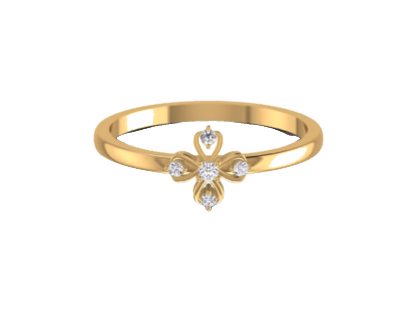 Sleek minimalist elegance