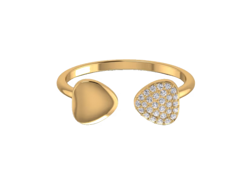 Subtle everyday elegance