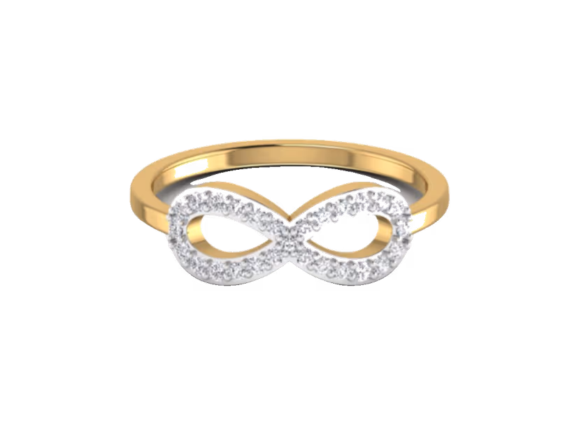 Infinity Loop Band