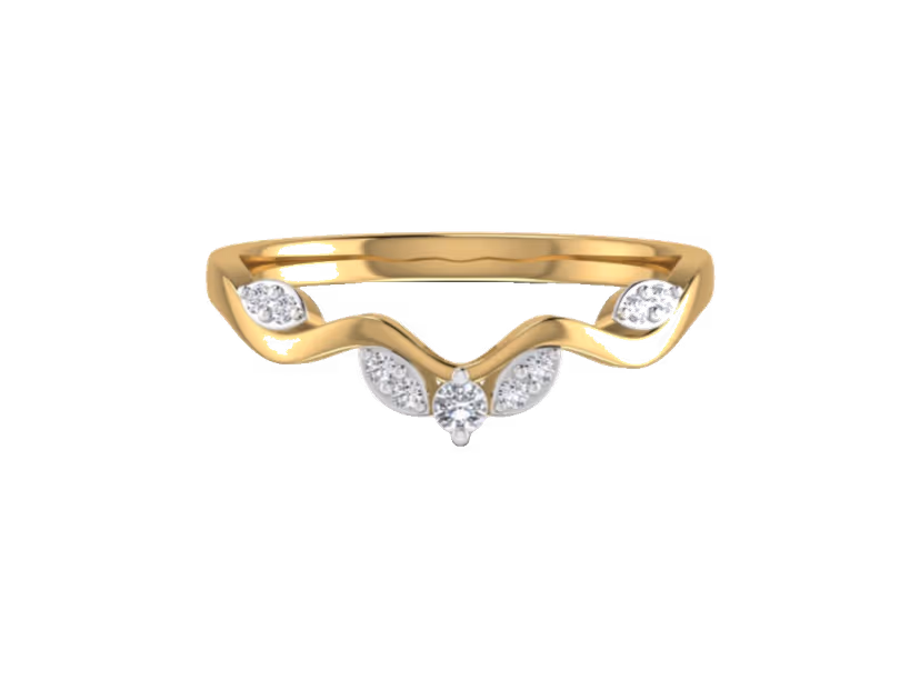 Refined everyday band