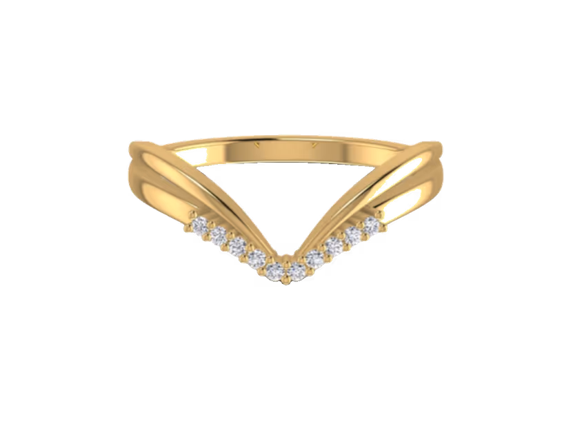 Graceful minimalist design