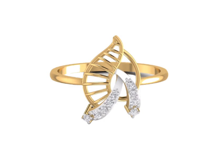Subtle modern elegance