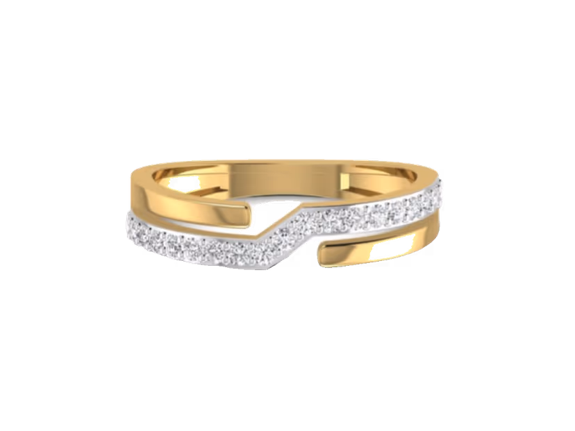Substantial modern band