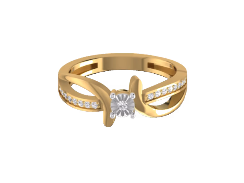 Substantial refined band