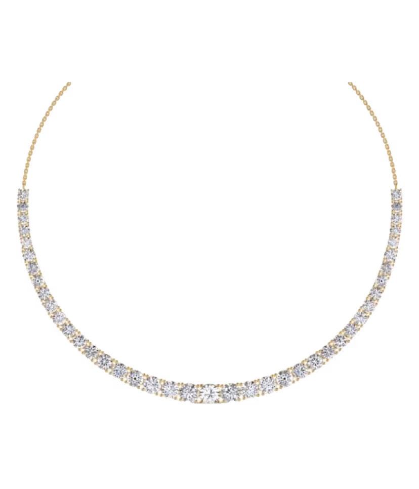 Tennis Chains