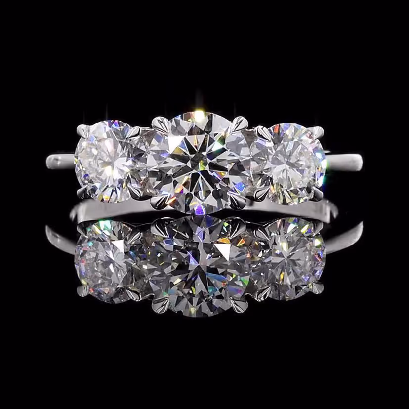 Round 2.00ct Solitaire