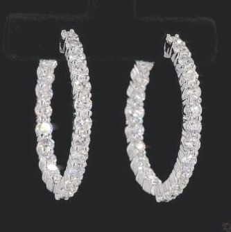 Earrings — the 2026 Collection