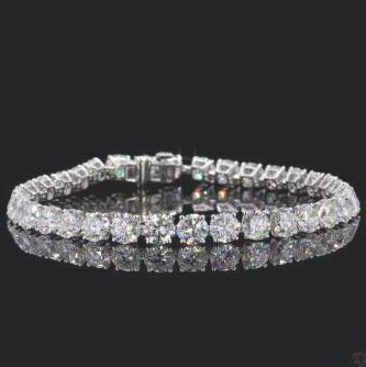 Tennis Bracelets — the 2026 Collection