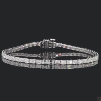 Fine Jewelry — LBR935-EM500