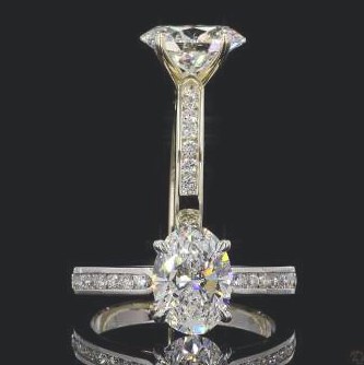 Ring — LRG966-OV200