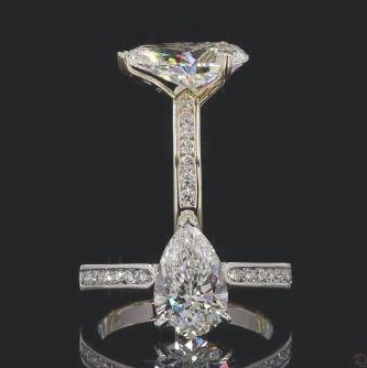 Ring — LRG966-PE200