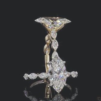 Ring — LRG967-MQ300