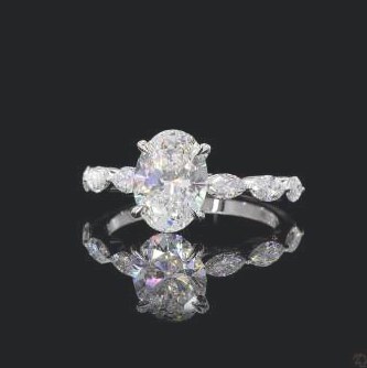 Ring — LRG967-OV300
