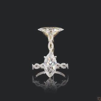 Ring — LRG968-MQ300