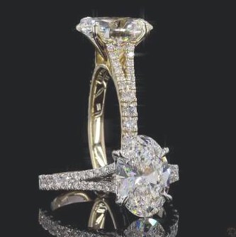 Ring — LRG974-OV300